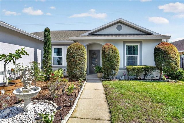 707 CYPRESS PARK AVENUE, Tarpon Springs, FL 34689