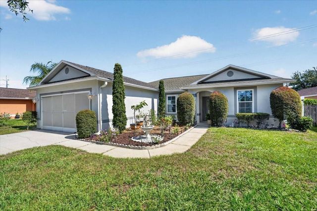 707 CYPRESS PARK AVENUE, Tarpon Springs, FL 34689