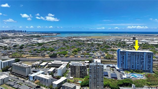 3045 Ala Napuaa Place 406, Honolulu, HI 96818