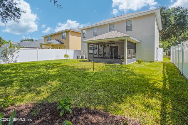 958 MINERAL CREEK Drive, Jacksonville, FL 32225
