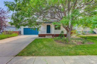 1664 Westin Drive, Erie, CO 80516