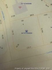 413 Overton Place, Fayetteville, NC 28303