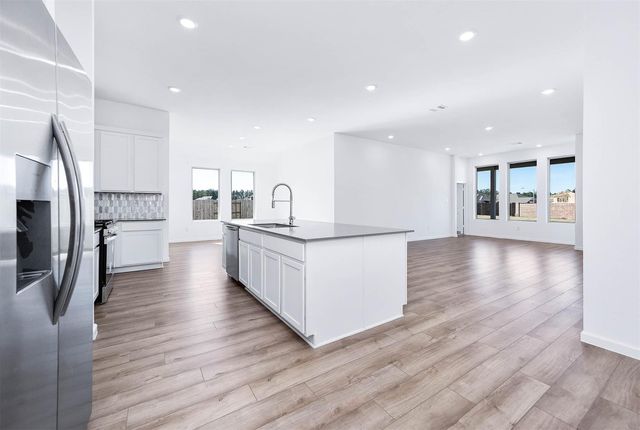 453 Pace Bend Court, New Caney, TX 77357