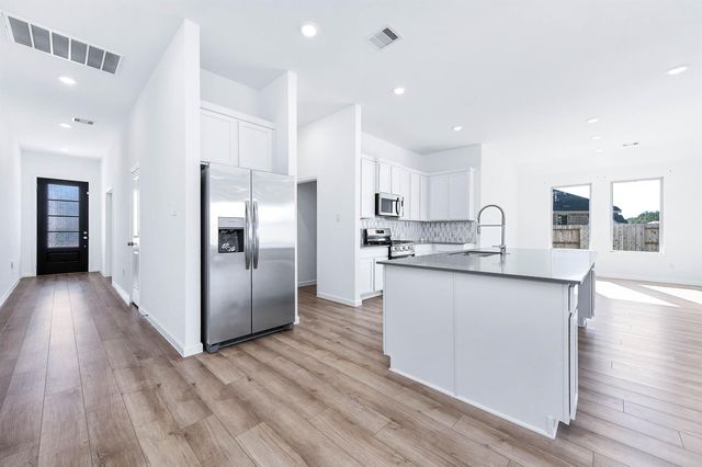 453 Pace Bend Court, New Caney, TX 77357
