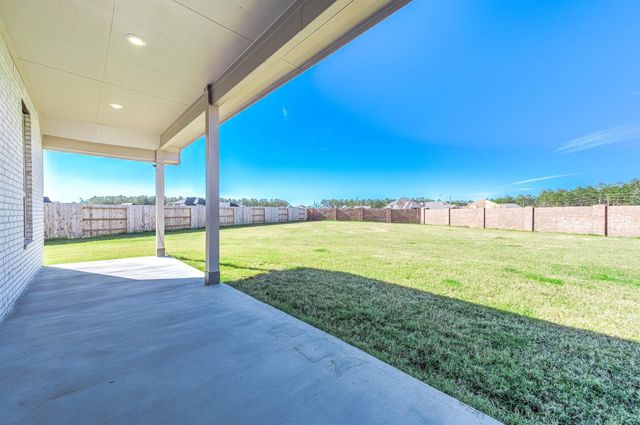 453 Pace Bend Court, New Caney, TX 77357