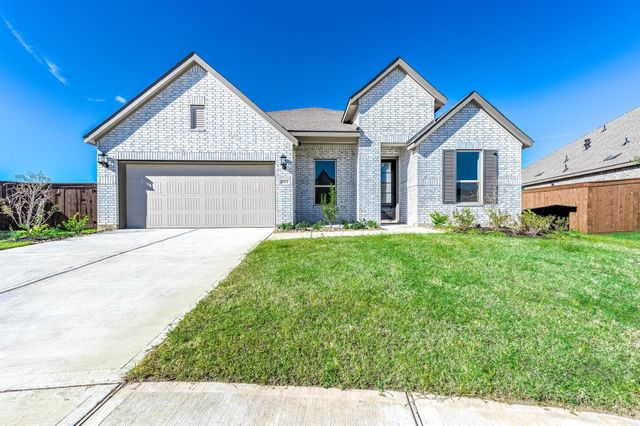 453 Pace Bend Court, New Caney, TX 77357