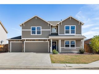 3893 Winter Sun Dr, Colorado Springs, CO 80925