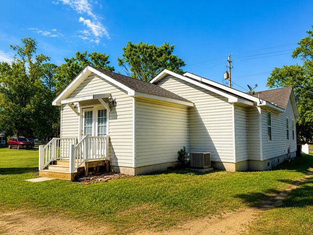 533 Black River Rd., Georgetown, SC 29440