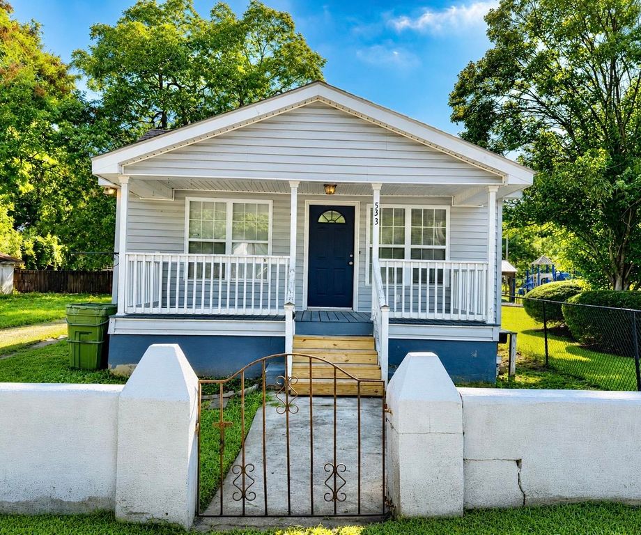 533 Black River Rd., Georgetown, SC 29440