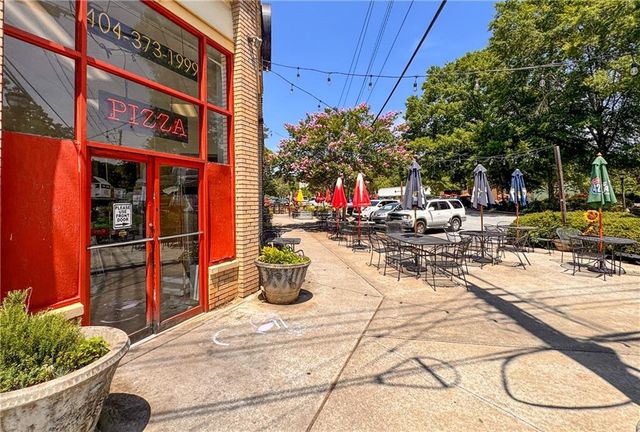 432 SE Cherokee Avenue SE, Atlanta, GA 30312
