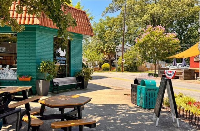 432 SE Cherokee Avenue SE, Atlanta, GA 30312