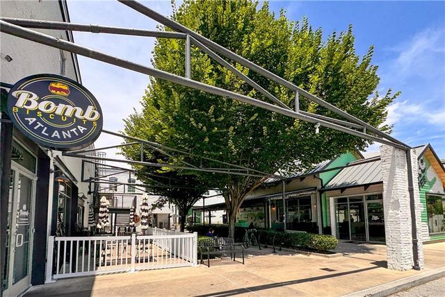 432 SE Cherokee Avenue SE, Atlanta, GA 30312