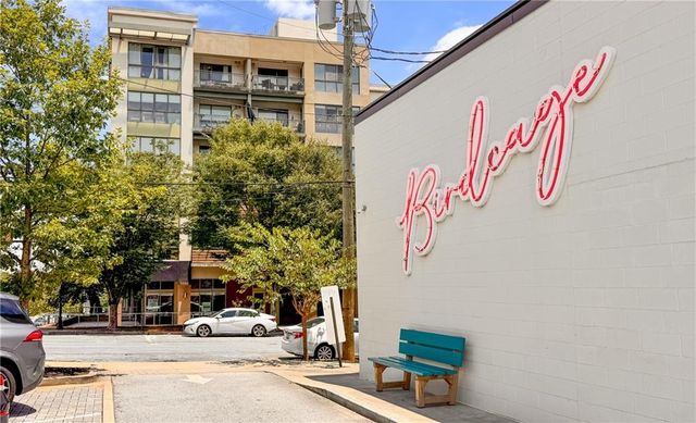 432 SE Cherokee Avenue SE, Atlanta, GA 30312