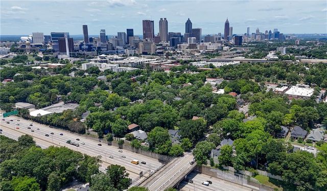 432 SE Cherokee Avenue SE, Atlanta, GA 30312