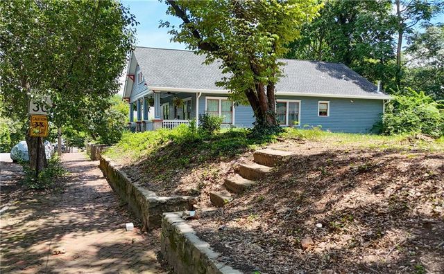 432 SE Cherokee Avenue SE, Atlanta, GA 30312