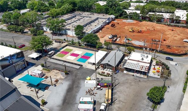 432 SE Cherokee Avenue SE, Atlanta, GA 30312