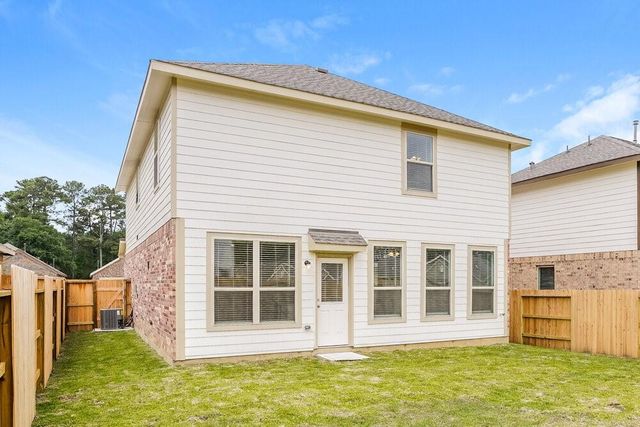 1722 Sahara Drive, Crosby, TX 77532
