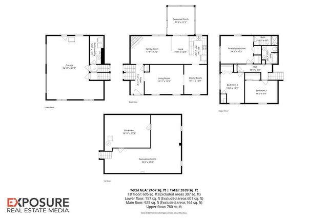 2 LINDA Lane, Taylorville, IL 62568