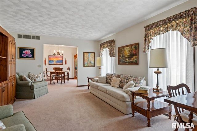 2 LINDA Lane, Taylorville, IL 62568