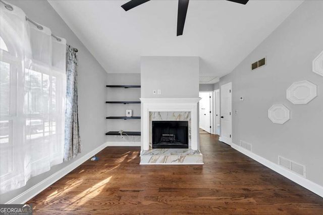 2616 Chesterbrooke Drive, Lithia Springs, GA 30122