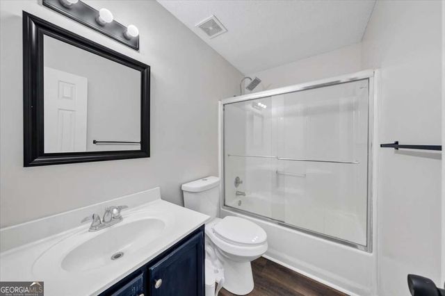 2616 Chesterbrooke Drive, Lithia Springs, GA 30122