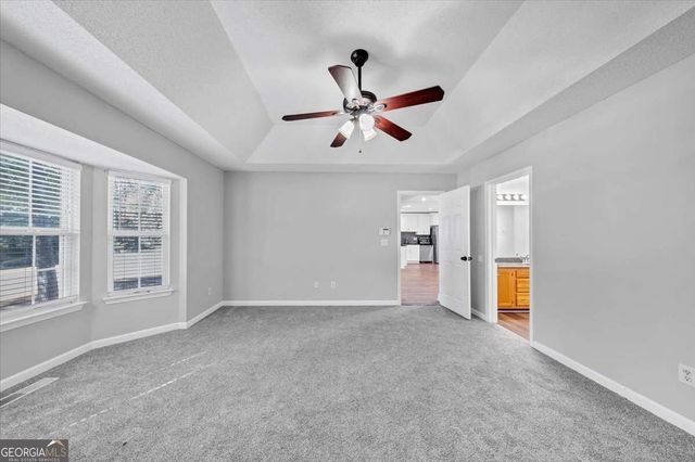 2616 Chesterbrooke Drive, Lithia Springs, GA 30122