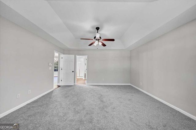 2616 Chesterbrooke Drive, Lithia Springs, GA 30122