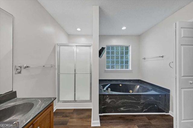 2616 Chesterbrooke Drive, Lithia Springs, GA 30122