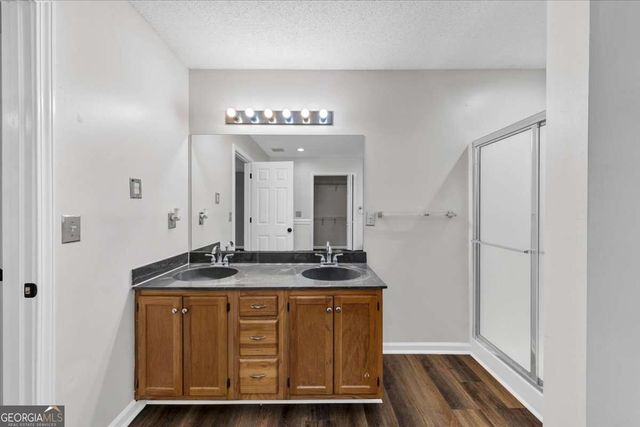 2616 Chesterbrooke Drive, Lithia Springs, GA 30122
