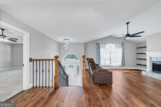 2616 Chesterbrooke Drive, Lithia Springs, GA 30122