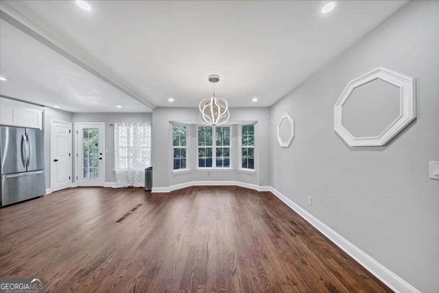 2616 Chesterbrooke Drive, Lithia Springs, GA 30122