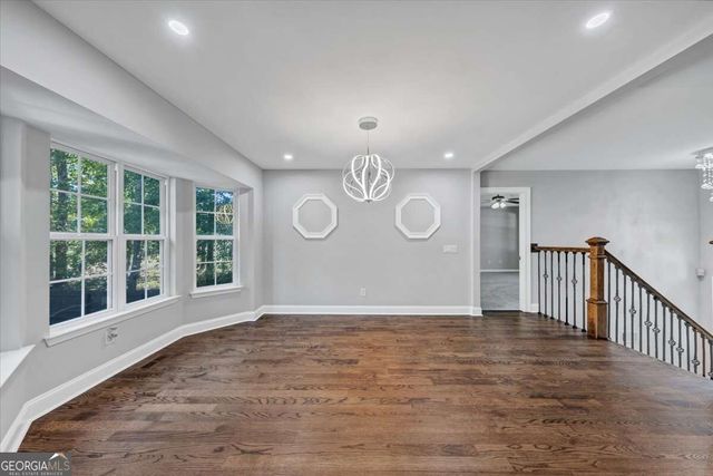 2616 Chesterbrooke Drive, Lithia Springs, GA 30122