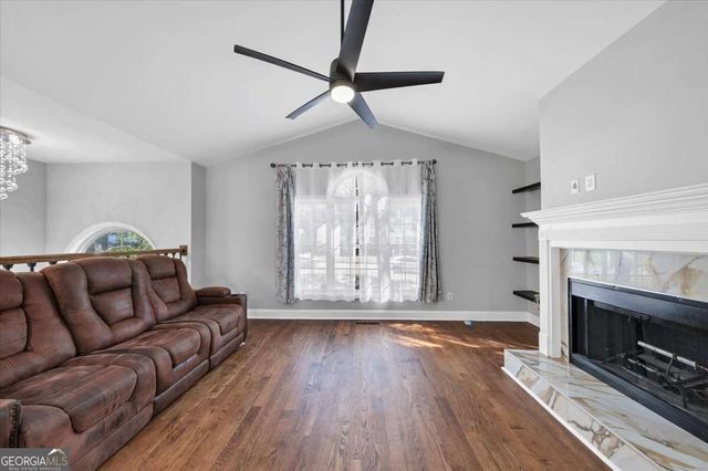 2616 Chesterbrooke Drive, Lithia Springs, GA 30122