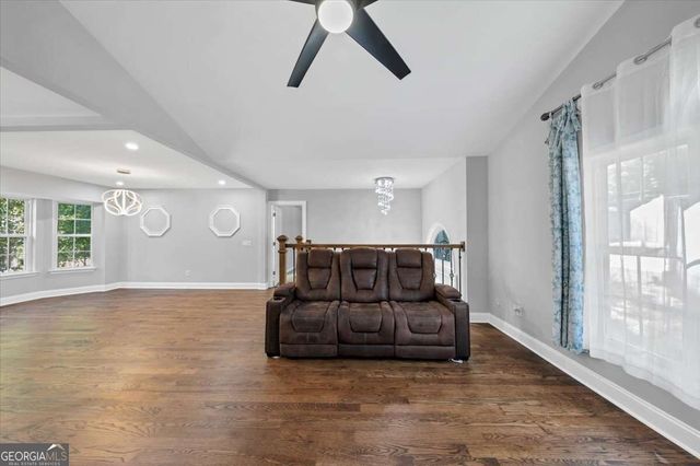 2616 Chesterbrooke Drive, Lithia Springs, GA 30122