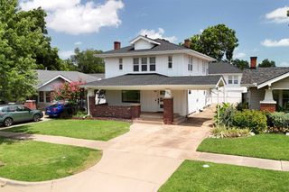 1409 NW 19th Street, Oklahoma City, OK 73106