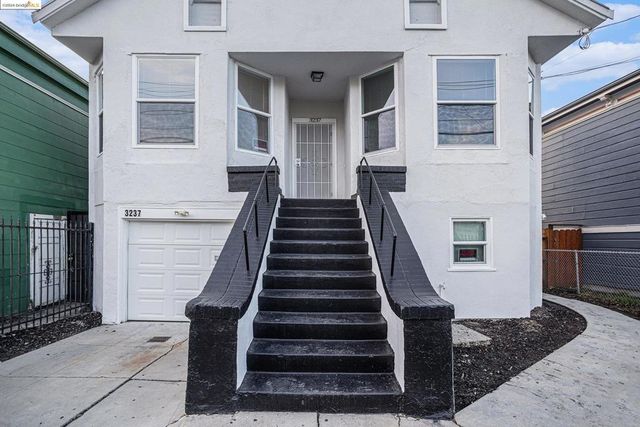 3237 Linden ST, Oakland, CA 94608