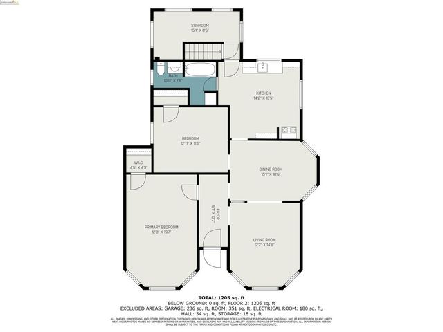 3237 Linden ST, Oakland, CA 94608