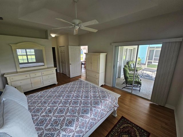 4011 Gator Trace Road, Fort Pierce, FL 34982