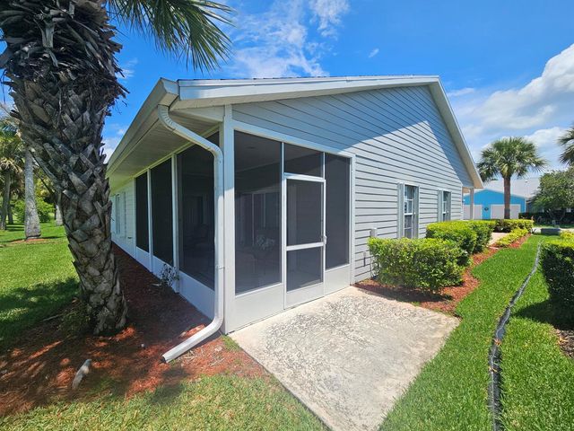 4011 Gator Trace Road, Fort Pierce, FL 34982