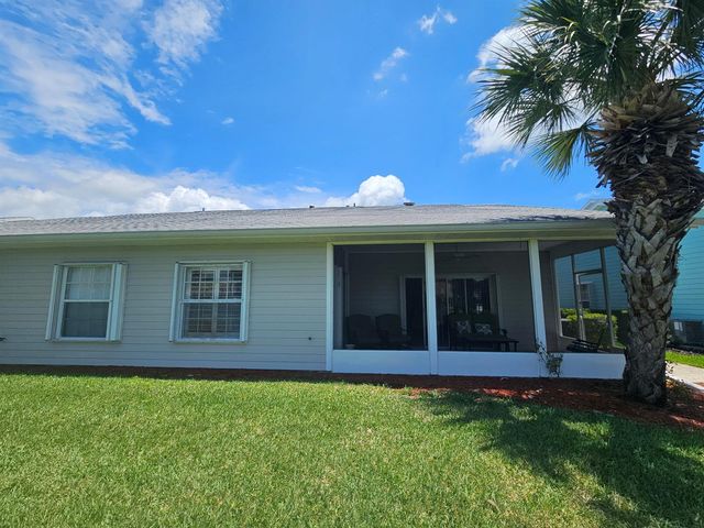4011 Gator Trace Road, Fort Pierce, FL 34982