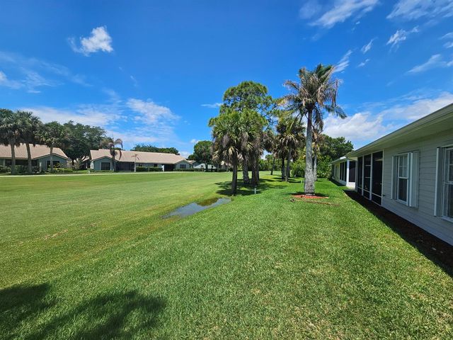 4011 Gator Trace Road, Fort Pierce, FL 34982