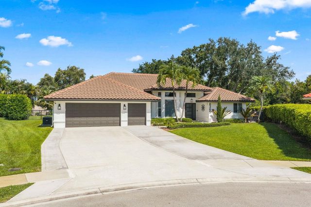 6365 Rock Creek Drive, Lake Worth, FL 33467
