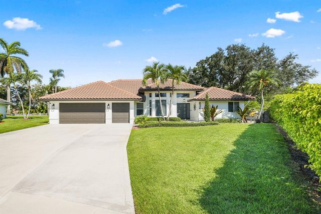 6365 Rock Creek Drive, Lake Worth, FL 33467