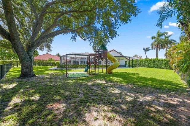 6365 Rock Creek Drive, Lake Worth, FL 33467