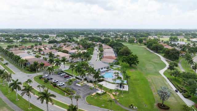 6365 Rock Creek Drive, Lake Worth, FL 33467