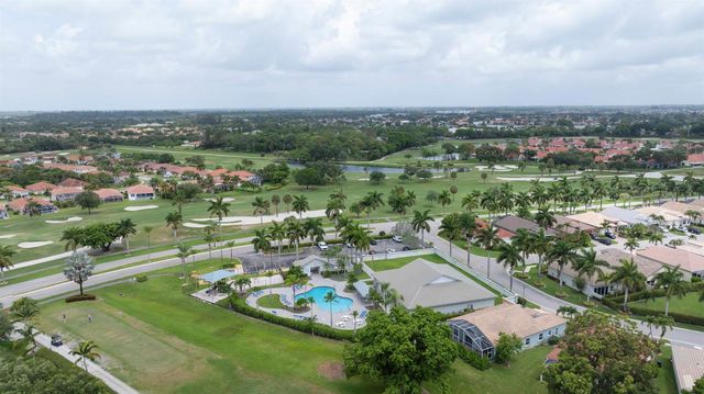 6365 Rock Creek Drive, Lake Worth, FL 33467