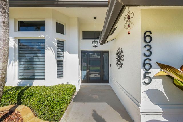 6365 Rock Creek Drive, Lake Worth, FL 33467