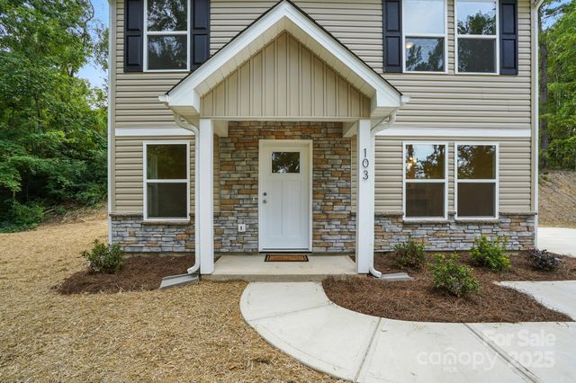 103 Wilson Street, Concord, NC 28025