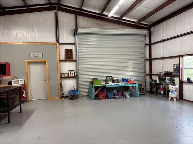 967 Little Mississippi Cemetery County Road, Franklin, TX 77856