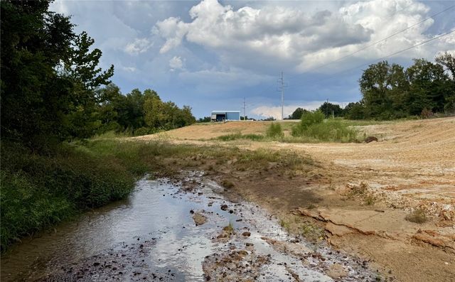967 Little Mississippi Cemetery County Road, Franklin, TX 77856